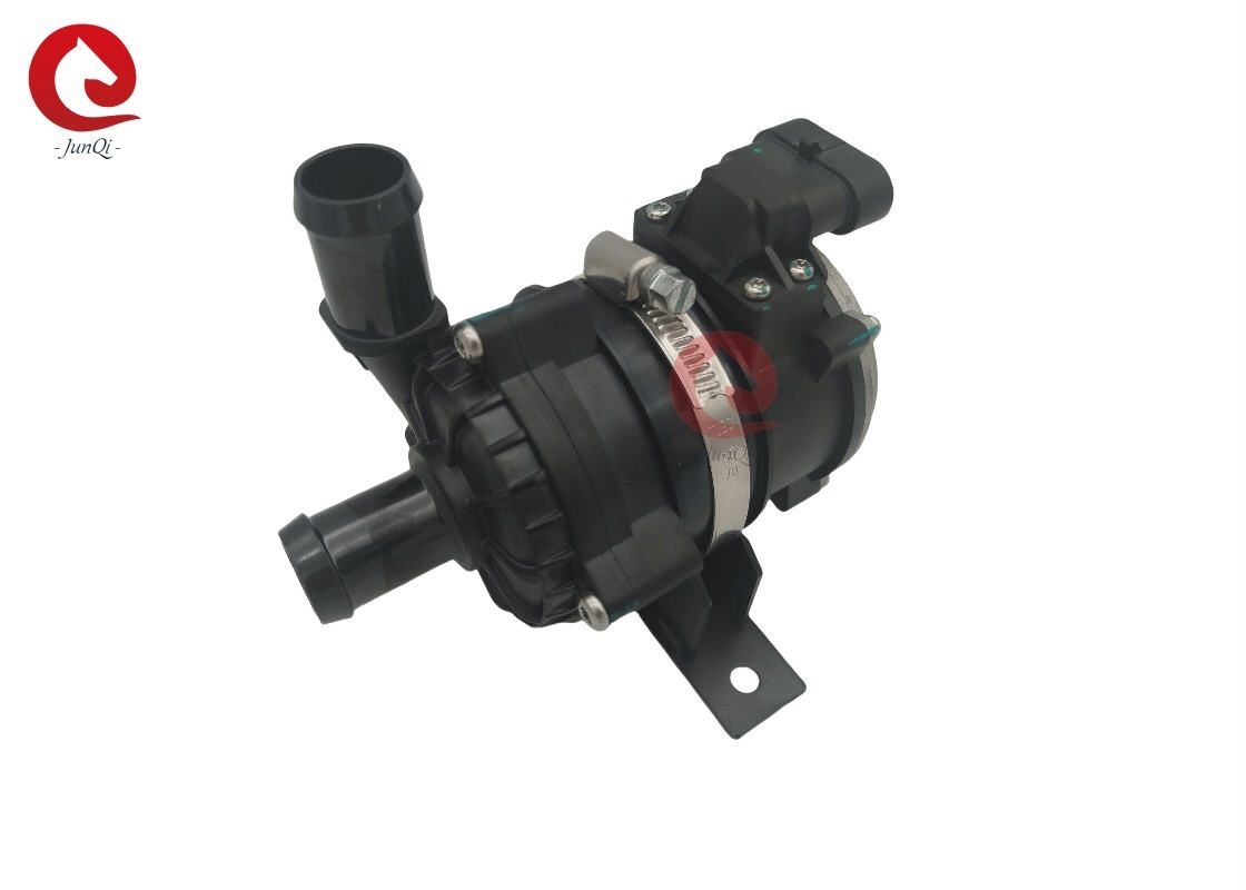 12V BLDC mini pompa wodna 20L/min przepływ 8m podnoszenia JP80-12V pompa wzmacniająca dla samochodów elektrycznych