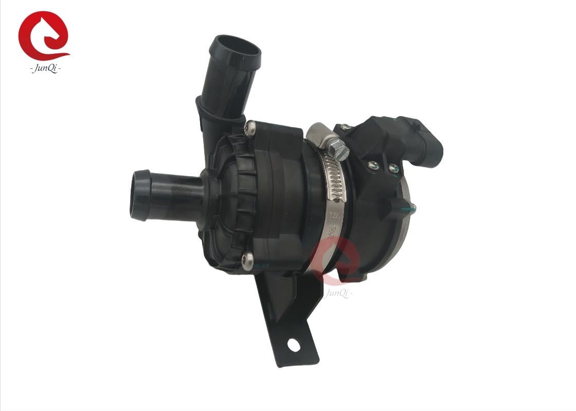 12V DC Elektryczna pompa wody chłodzącej JP80 do chłodzenia systemów termicznych w pojazdach elektrycznych i akumulatorach