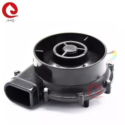 75W 6.5Kpa 380L/Min Bezszczotkowy czujnik uśpienia dmuchawy powietrza DC