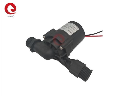 Elektryczny podgrzewacz wody 12V/24V DC, mała pompa wspomagająca do pralki JQ-P4502