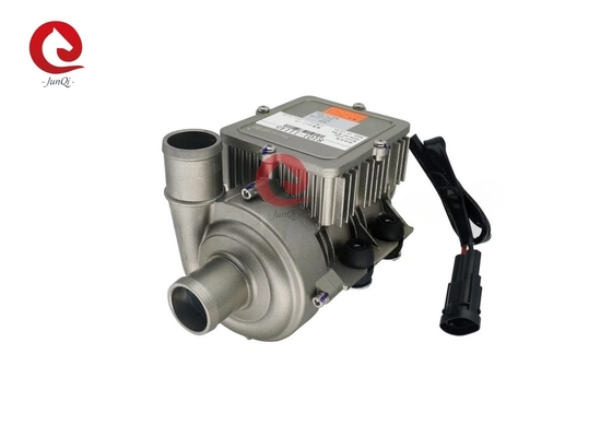 JUNQI DC24V 920W 6500L/h 23m pompa wodna elektryczna do systemu zarządzania temperaturą w pojeździe