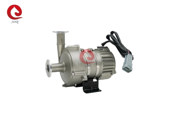 JUNQI  JP400C-24V  2400L/H  H=25m Pompa wody chłodzącej do systemów chłodzenia magazynów energii