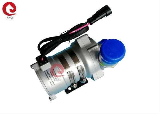Połączona pompa wodna chłodząca autobusy miejskie 24V 250W JP-BL43-200 Elektryczna pompa wody 2800LPH Przepływ 16m Głowa