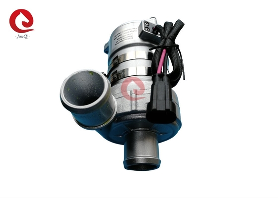 24VDC Junqi JP-BL43-200 Bezszczotkowa pompa wodna dla samochodów prądu prądu 2800LPH do chłodzenia silnika