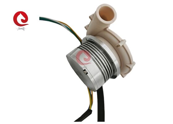 JUNQI 24V 25Kpa 52000rpm bezszczotkowy wentylator prądu stałego OWB9275-24V do urządzenia próbkowania
