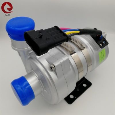 24VDC 17m Hybrid Bus Cooling Bus Water Pump Akumulator paliwowy TS16949