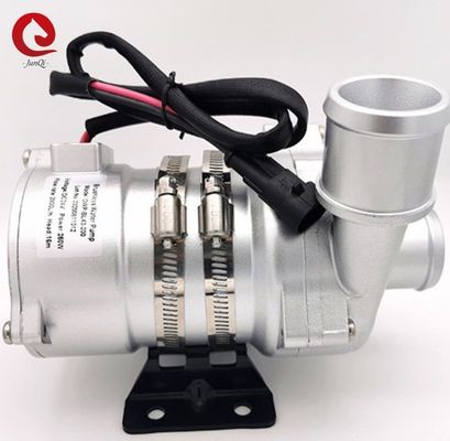 2800L / H 250W Bezszczotkowa pompa wodna silnika prądu stałego Motoryzacyjna 20000h Pompa glikolu chłodzącego do ogniw paliwowych