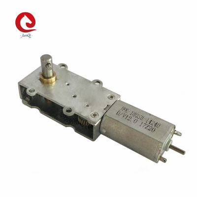 51mm 24V stały magnes o wysokim momencie obrotowym DC 12 V High Speed ​​12000 obr./min Szczotka Mały silnik prądu stałego