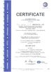 Chiny Changzhou Junqi International Trade Co.,Ltd Certyfikaty